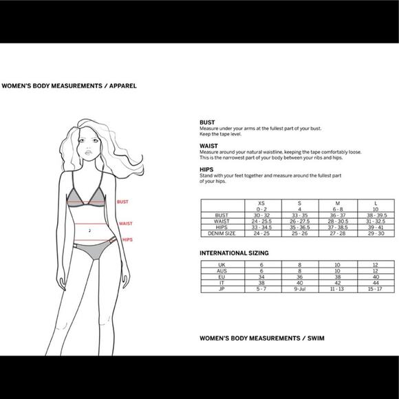 TAVIK SWIMWEAR Heather Swim Bikini Bottom Tapioca - Picture 4 of 7